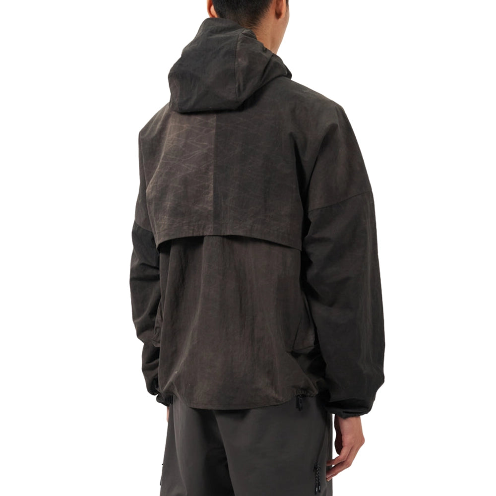 U Forager Jacket 'Brown'