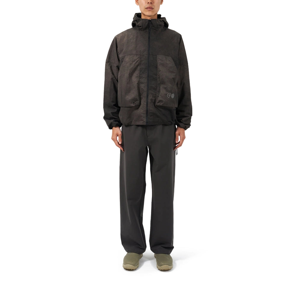 U Forager Jacket 'Brown'
