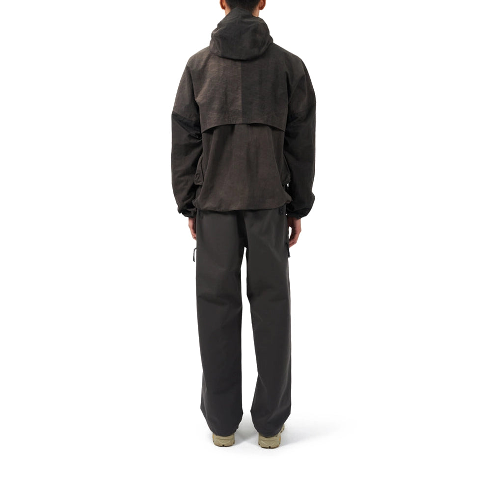 U Forager Jacket 'Brown'