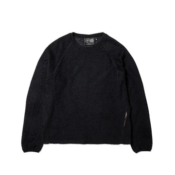 U Polartec Alpha Direct 90 Pullover 'Black'