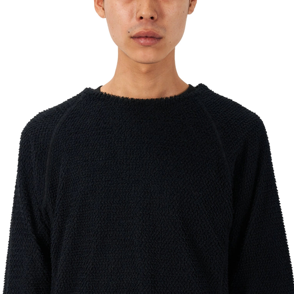 U Polartec Alpha Direct 90 Pullover 'Black'