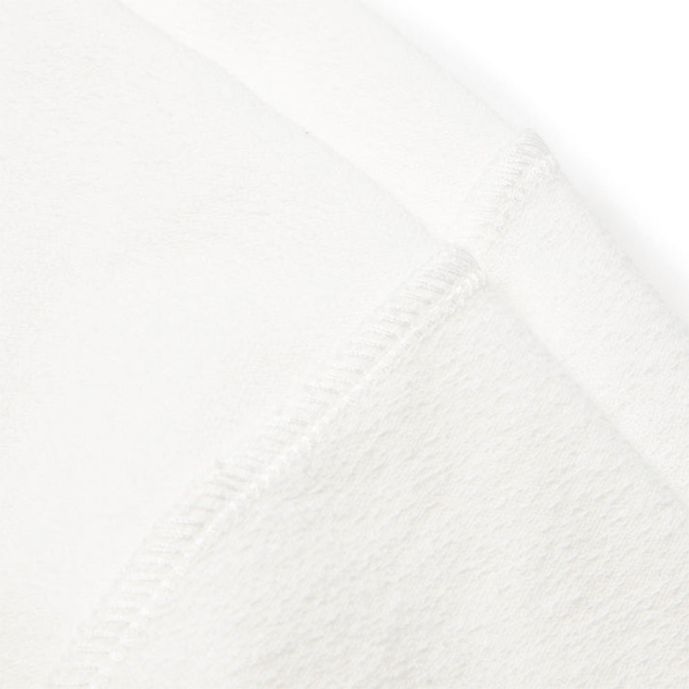 Inside Out Jersey Tee Pre Pack Of 2 'White'