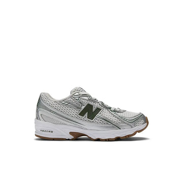 740 Bungee v1 PS 'Silver Metallic'