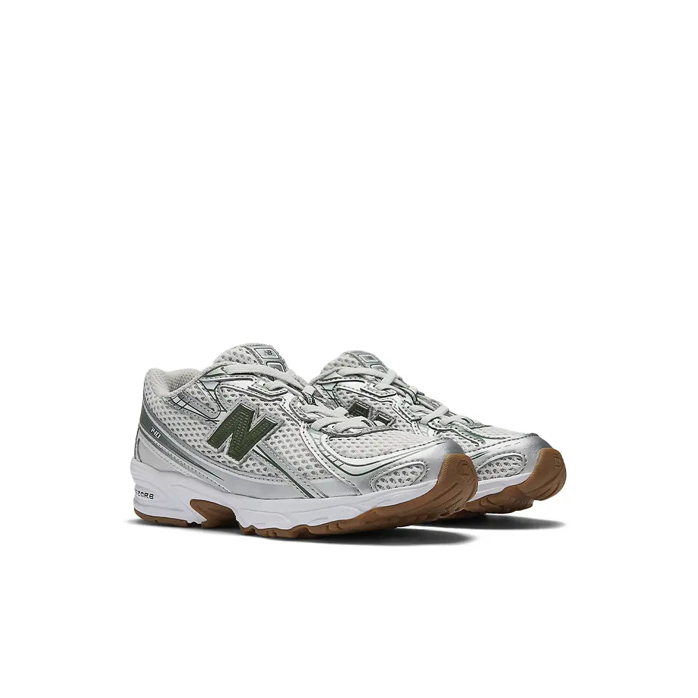 740 Bungee v1 PS 'Silver Metallic'