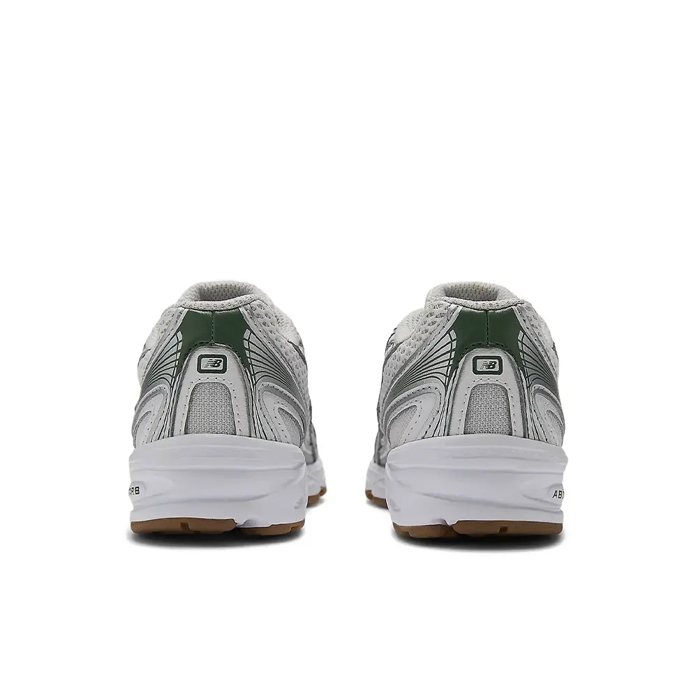 740 Bungee v1 PS 'Silver Metallic'