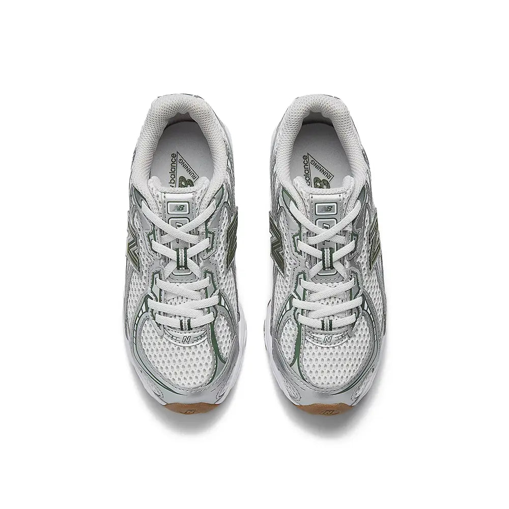 740 Bungee v1 PS 'Silver Metallic'