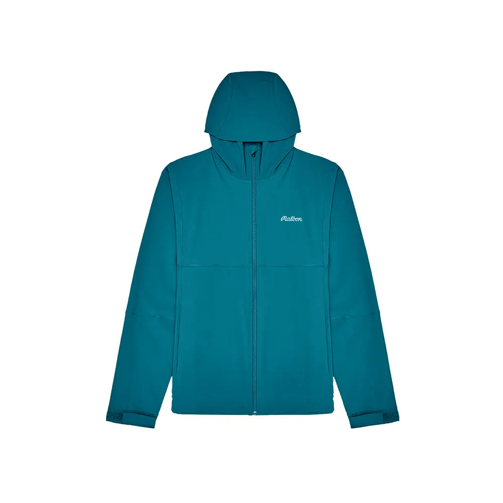 Performance Full Zip Shell Jacket 'Azurra'