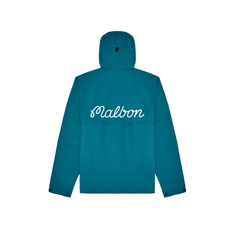 Performance Full Zip Shell Jacket 'Azurra'