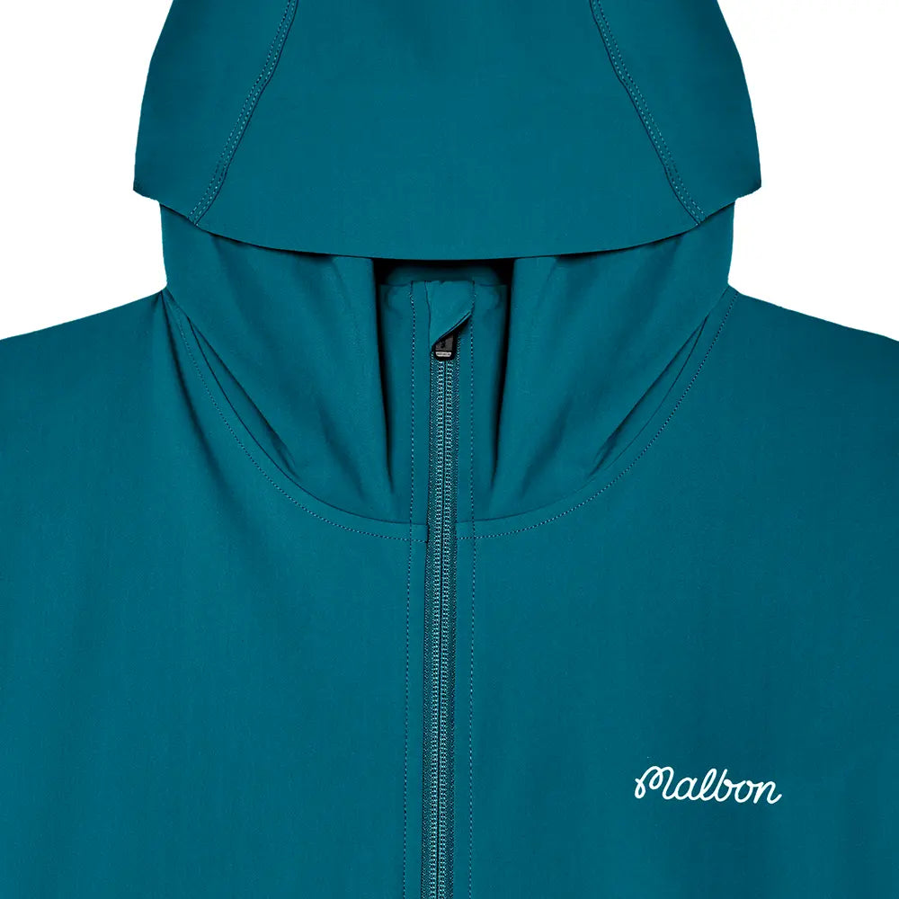 Performance Full Zip Shell Jacket 'Azurra'