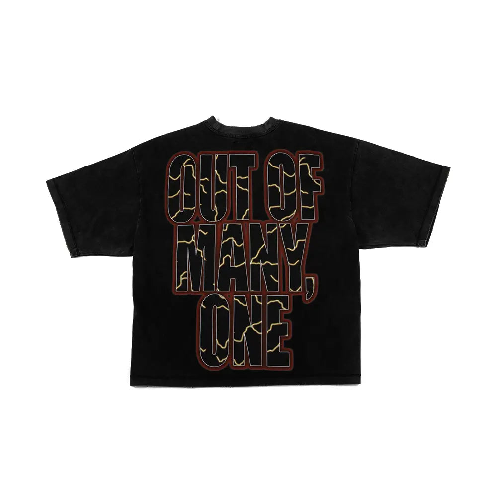 Podium Dreams Tee 'Black'