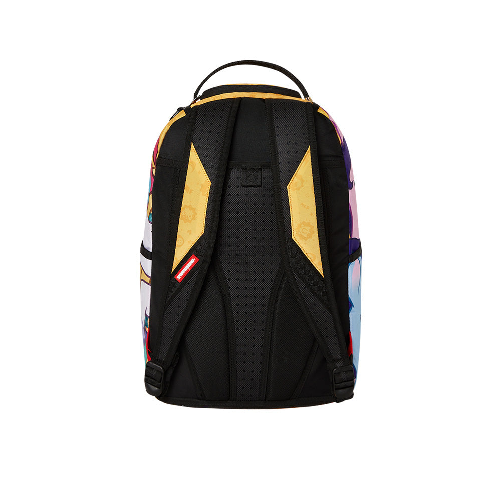 Ponies Crammed DLXR Backpack
