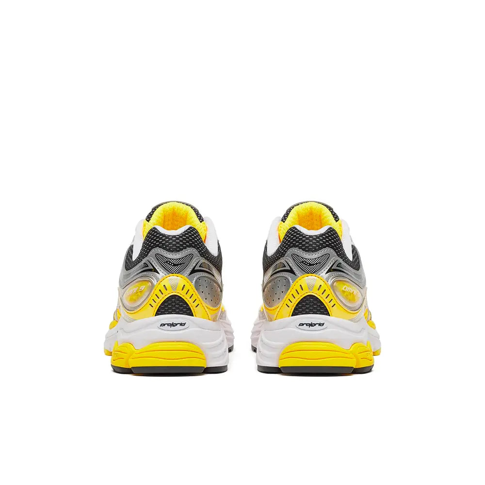 ProGrid Omni 9 'ViZiGold'