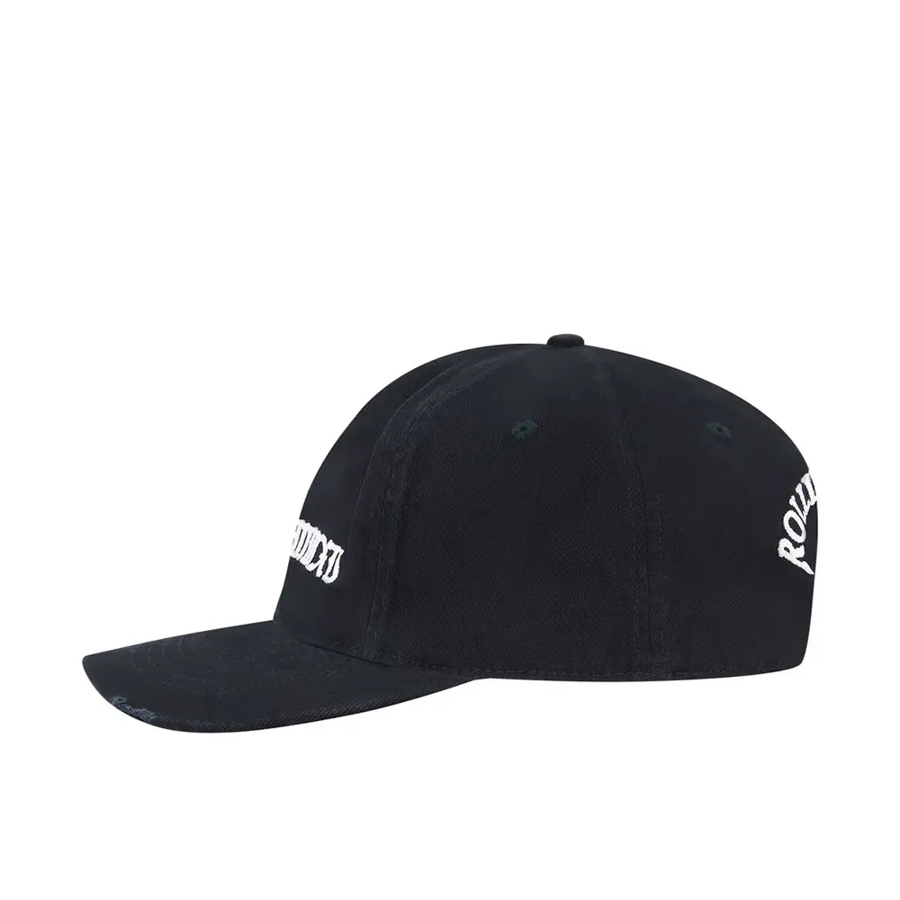RL EST MNXV Snapback 'Black'