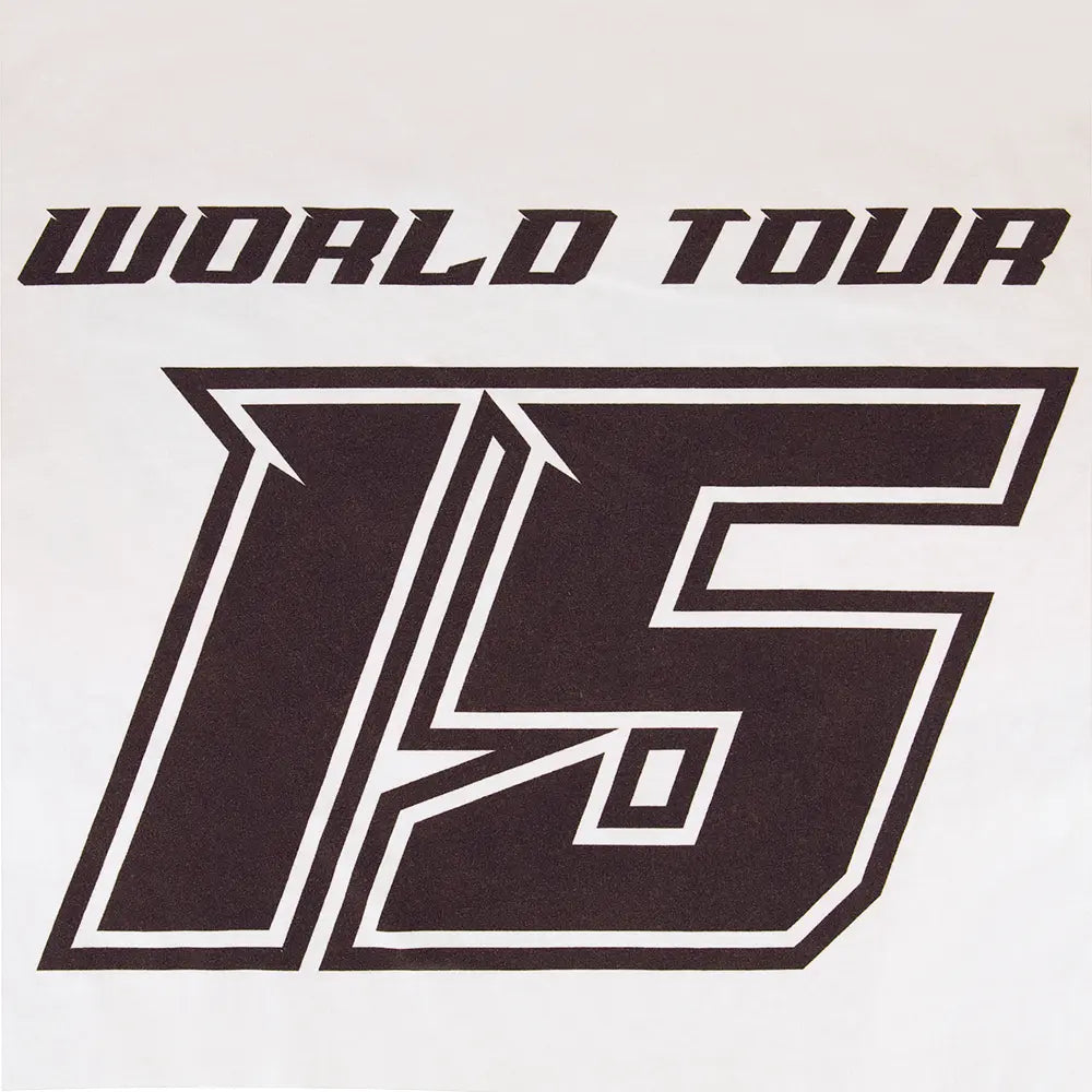 RL Raceday Jersey 'Red'