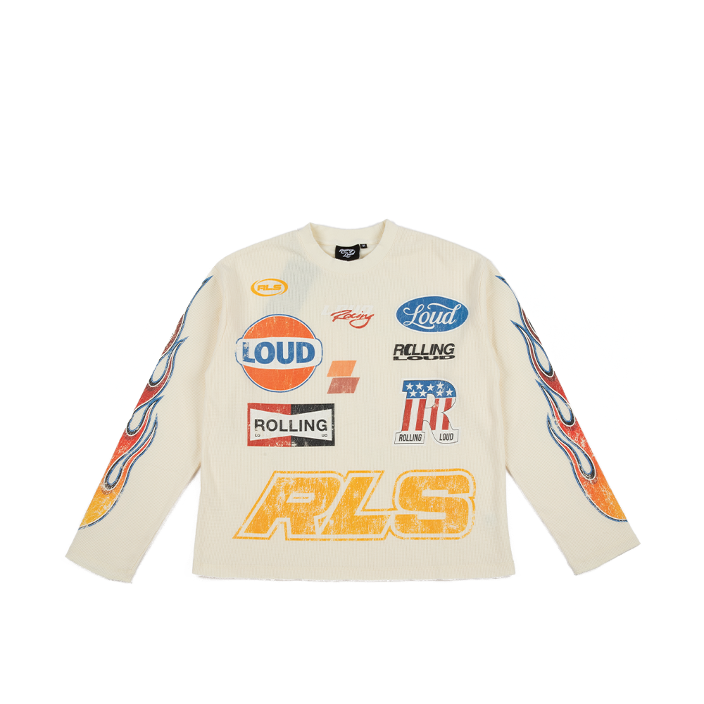 Loud Racing LS Thermal 'Bone'