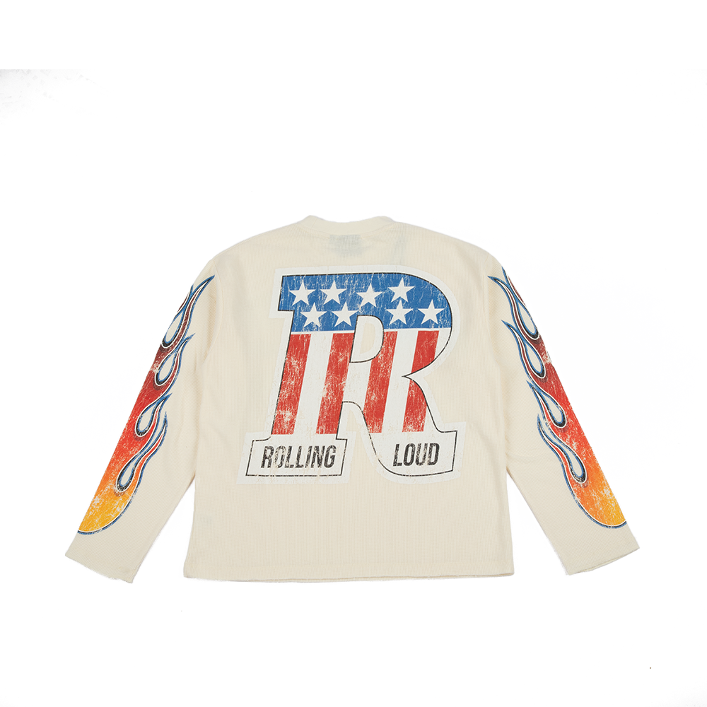 Loud Racing LS Thermal 'Bone'