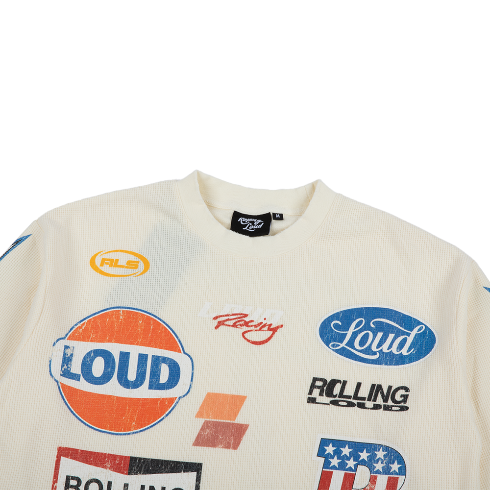 Loud Racing LS Thermal 'Bone'