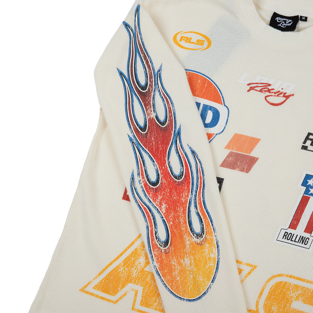 Loud Racing LS Thermal 'Bone'