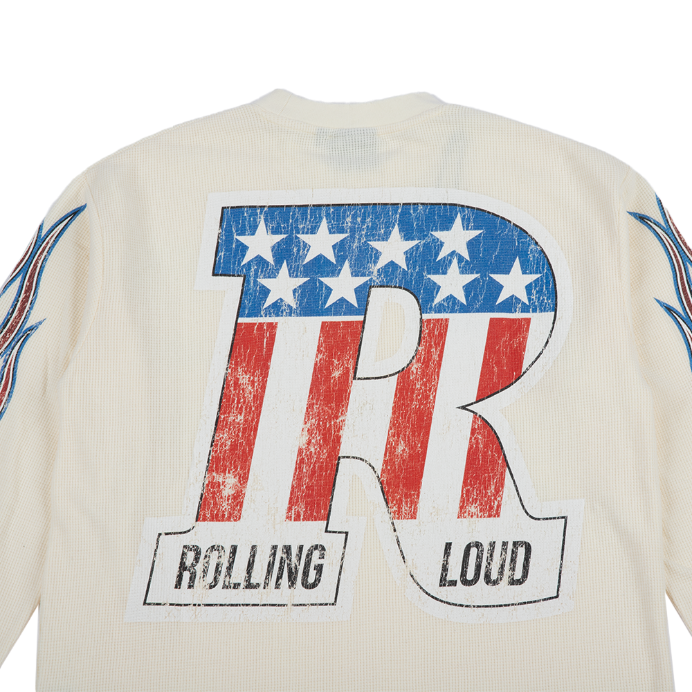 Loud Racing LS Thermal 'Bone'