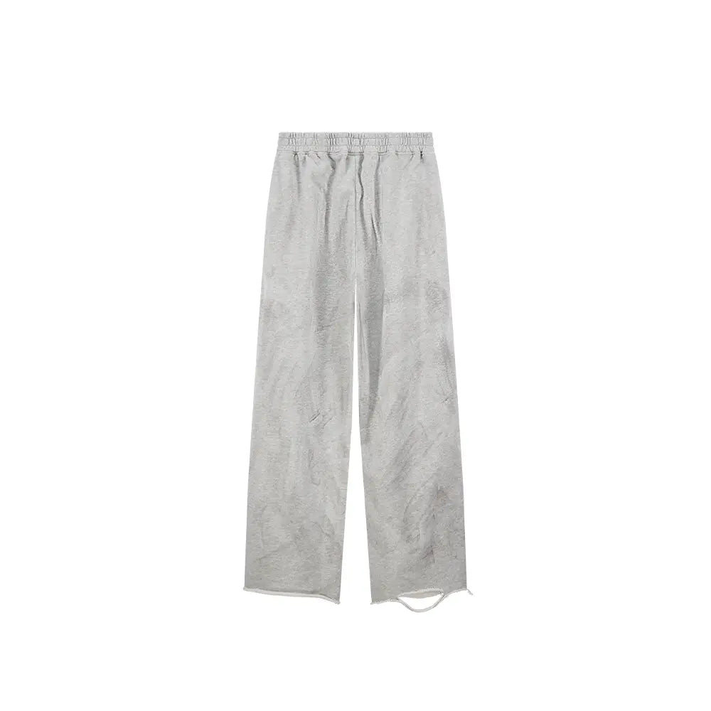 RL Touring Crew Sweatpant 'Heather Grey'