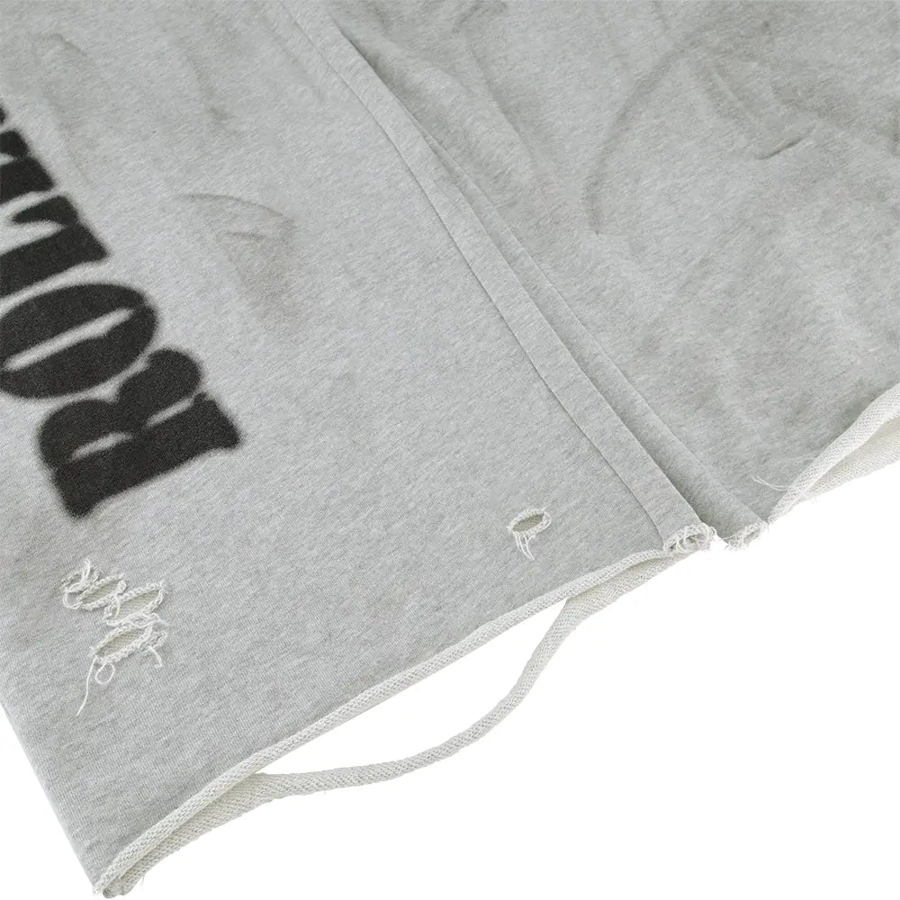 RL Touring Crew Sweatpant 'Heather Grey'
