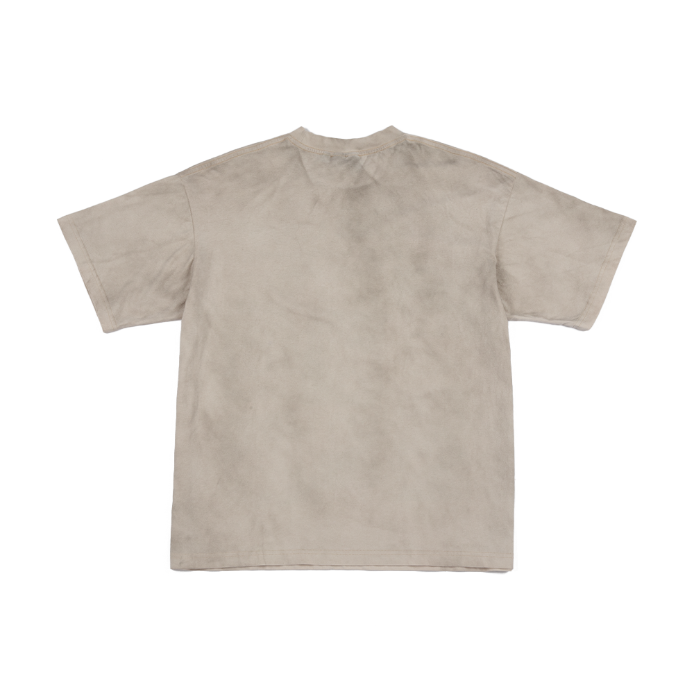 Live In Concert Tee 'White'