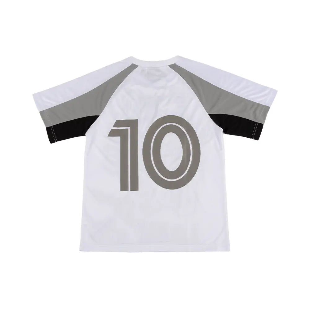 Loud Chaos Soccer Jersey 'White'