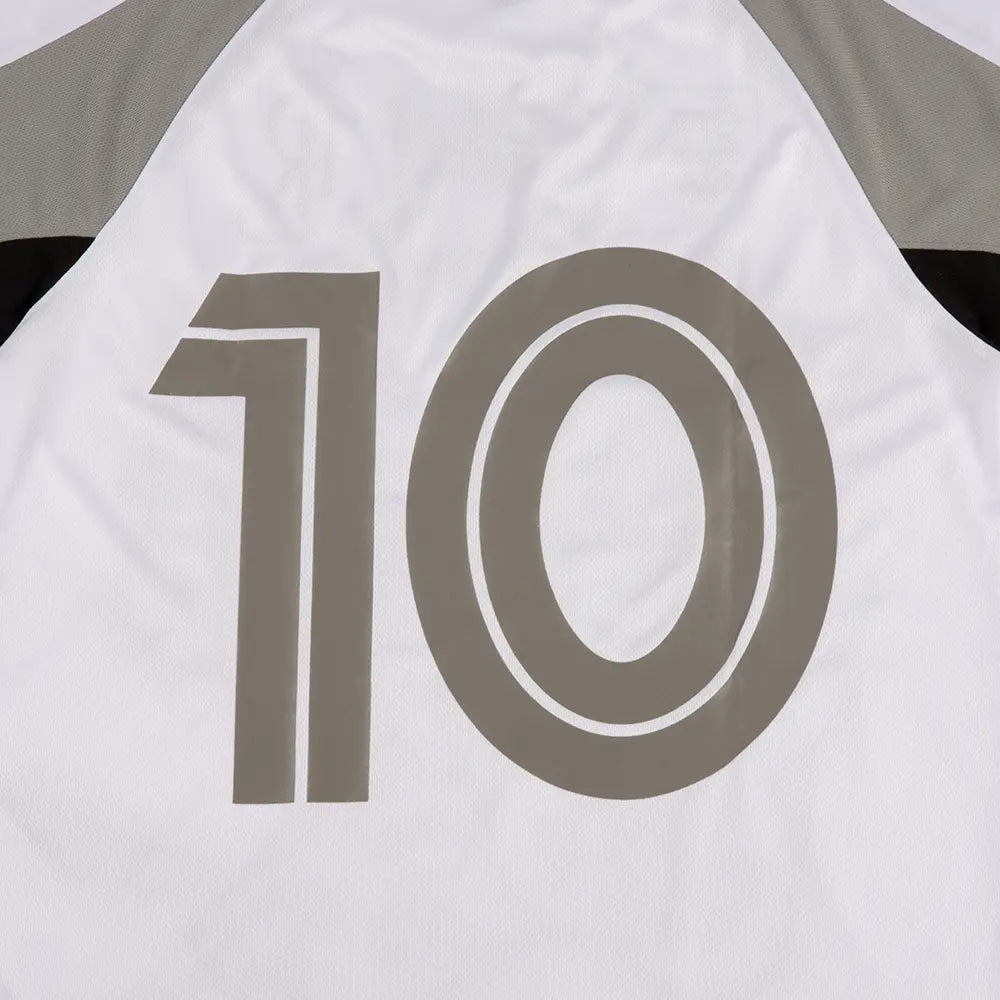 Loud Chaos Soccer Jersey 'White'