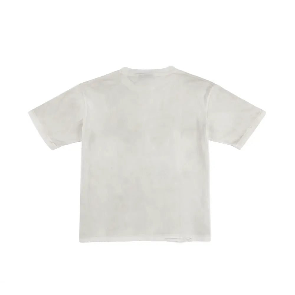 Stadium Tour Tee 'Cream'