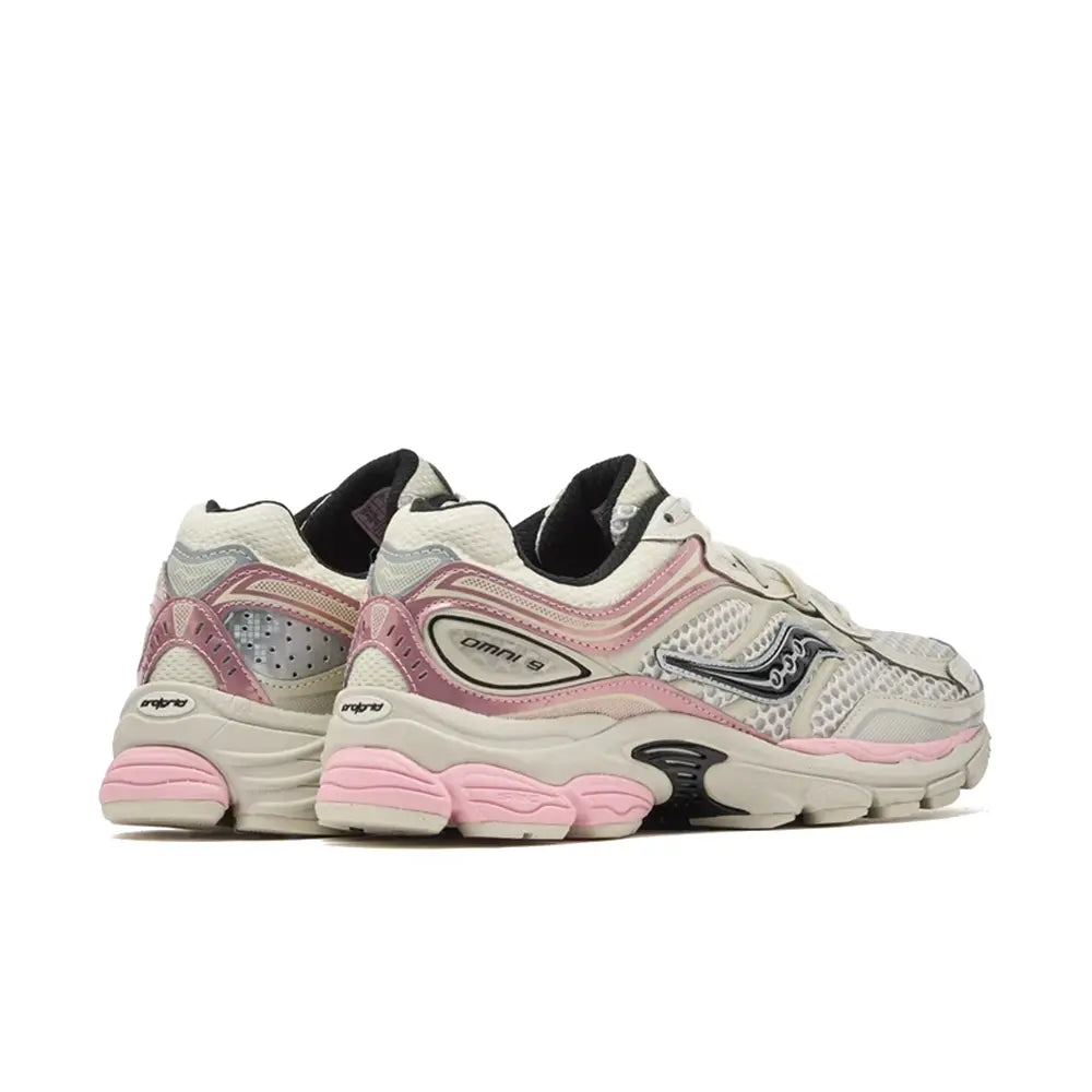 U ProGrid Omni 9 'Eggshell Touch'
