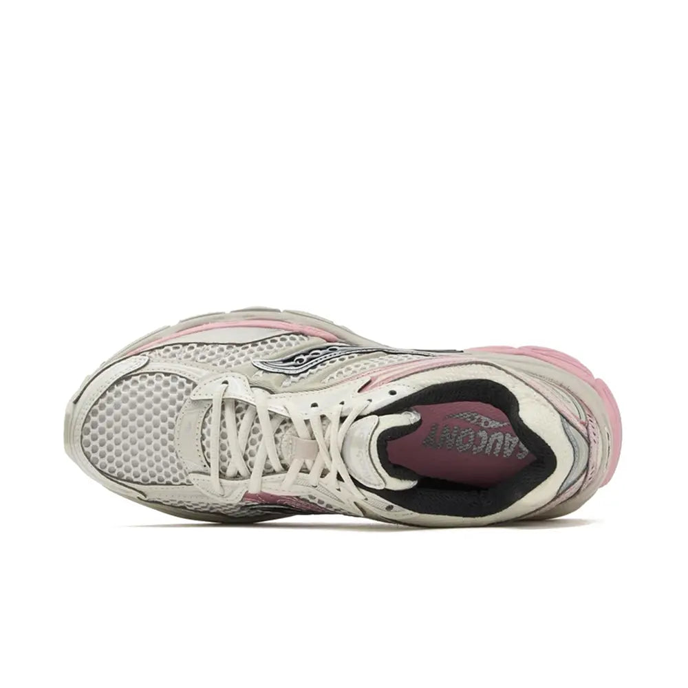 U ProGrid Omni 9 'Eggshell Touch'