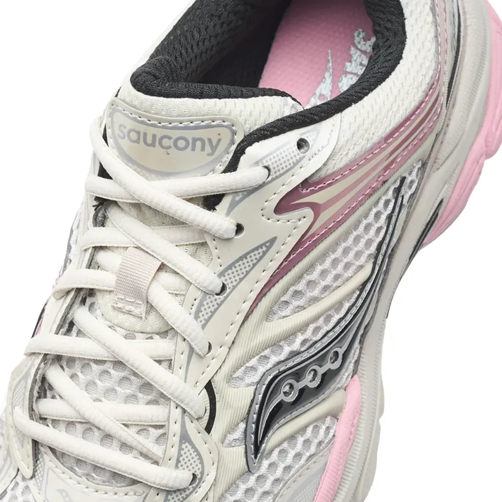 U ProGrid Omni 9 'Eggshell Touch'