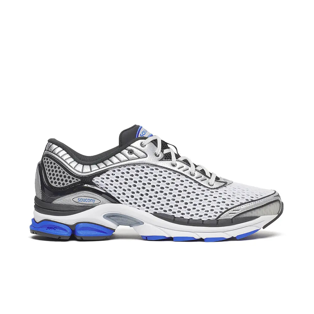 ProGrid Paramount 'Dazzle Silver'