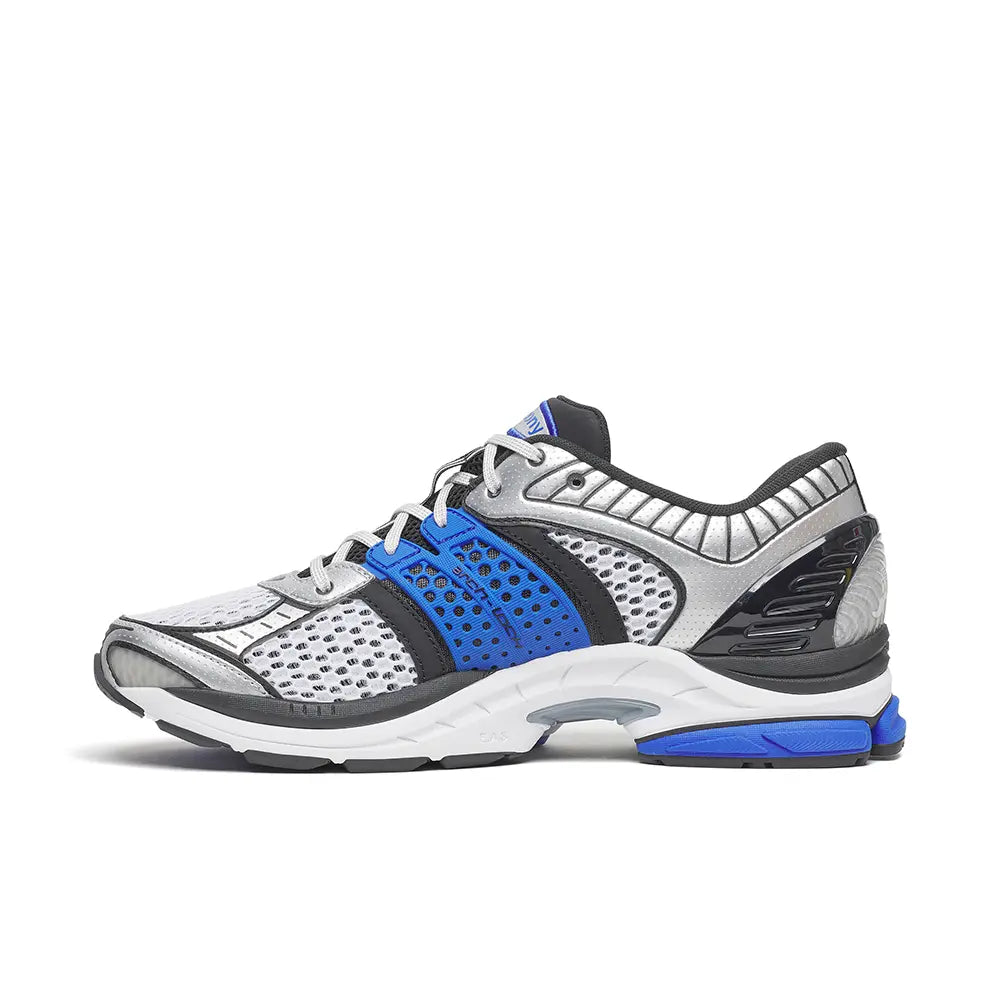 ProGrid Paramount 'Dazzle Silver'