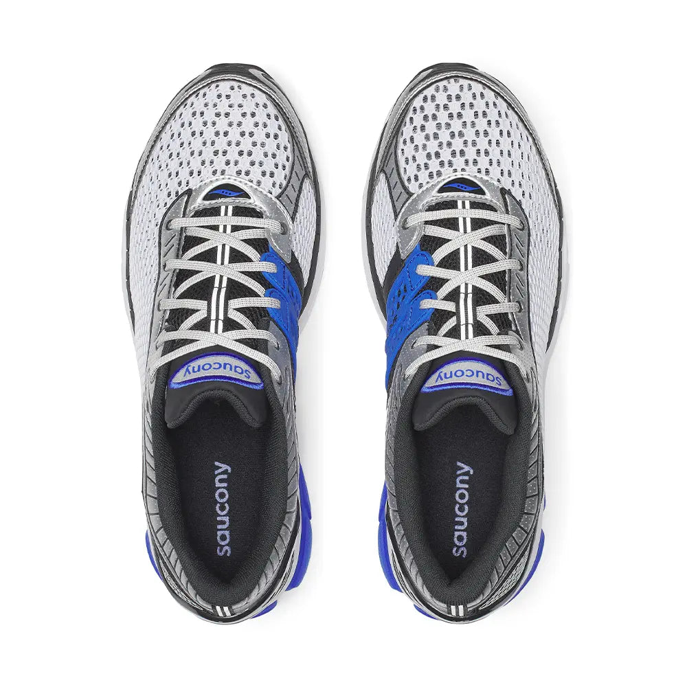 ProGrid Paramount 'Dazzle Silver'