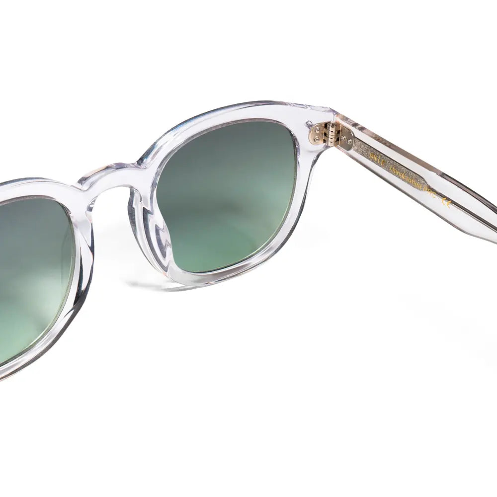 Bille 'Crystal Green'