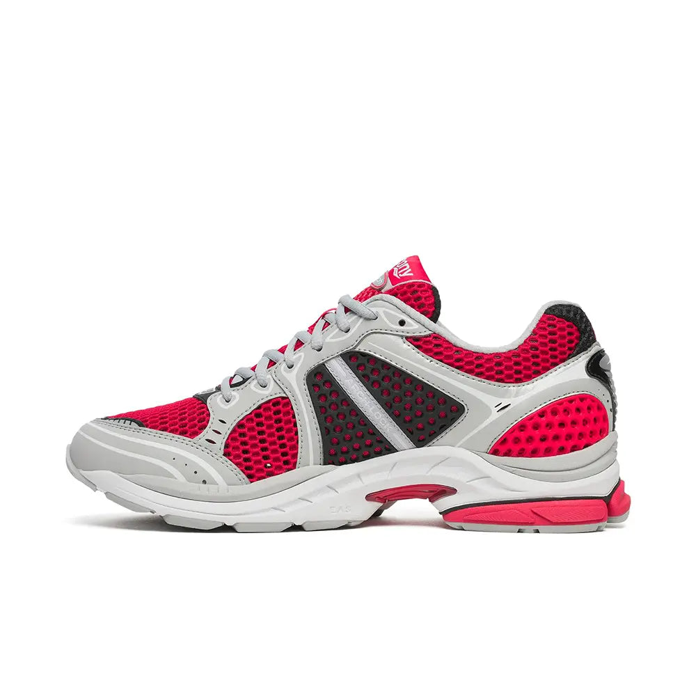 Progrid Triumph 4 'Red Grey'