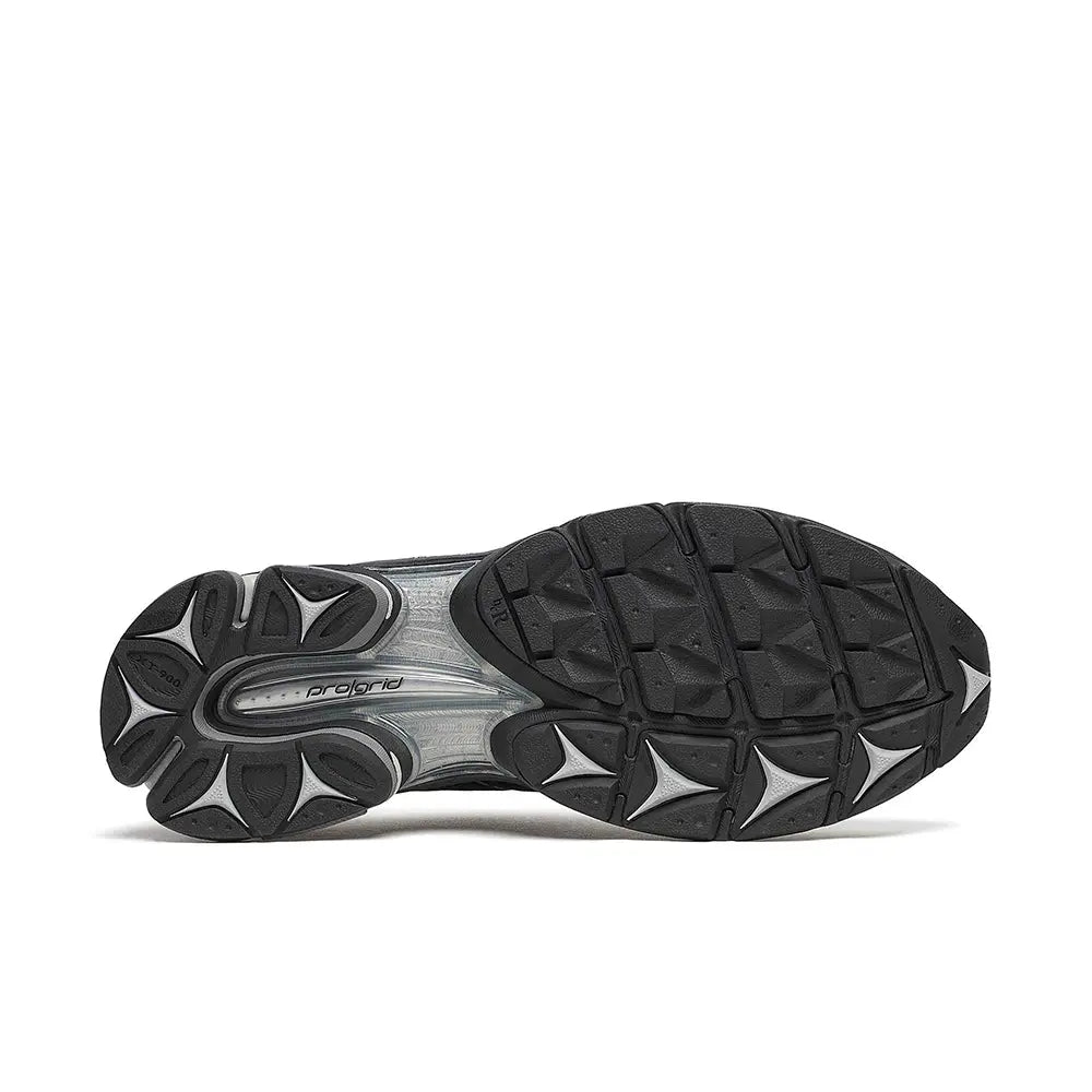 Progrid Triumph 4 'Black Silver'