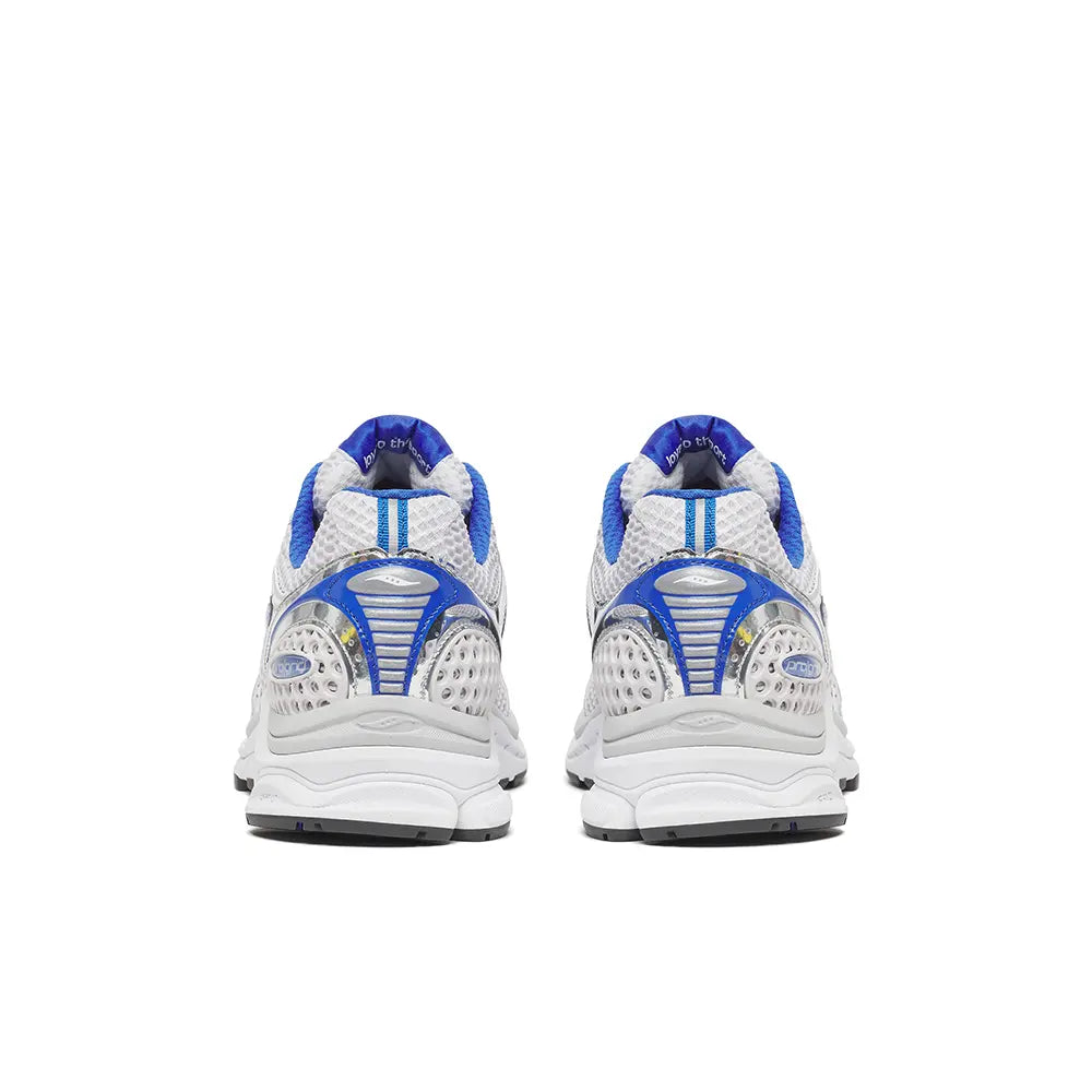 Saucony ProGrid Triumph 4 'Mist Lapis' – TAKOUT®
