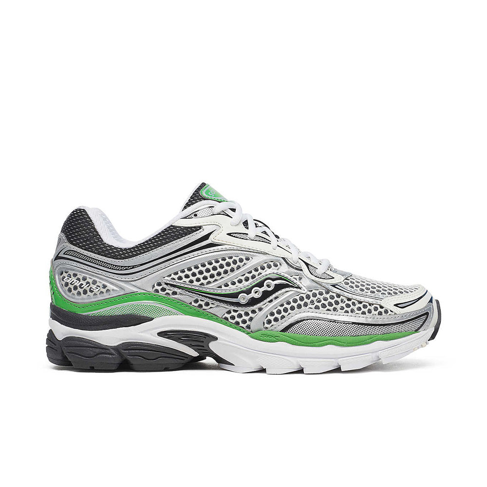 ProGrid Omni 9 'Silver Green'