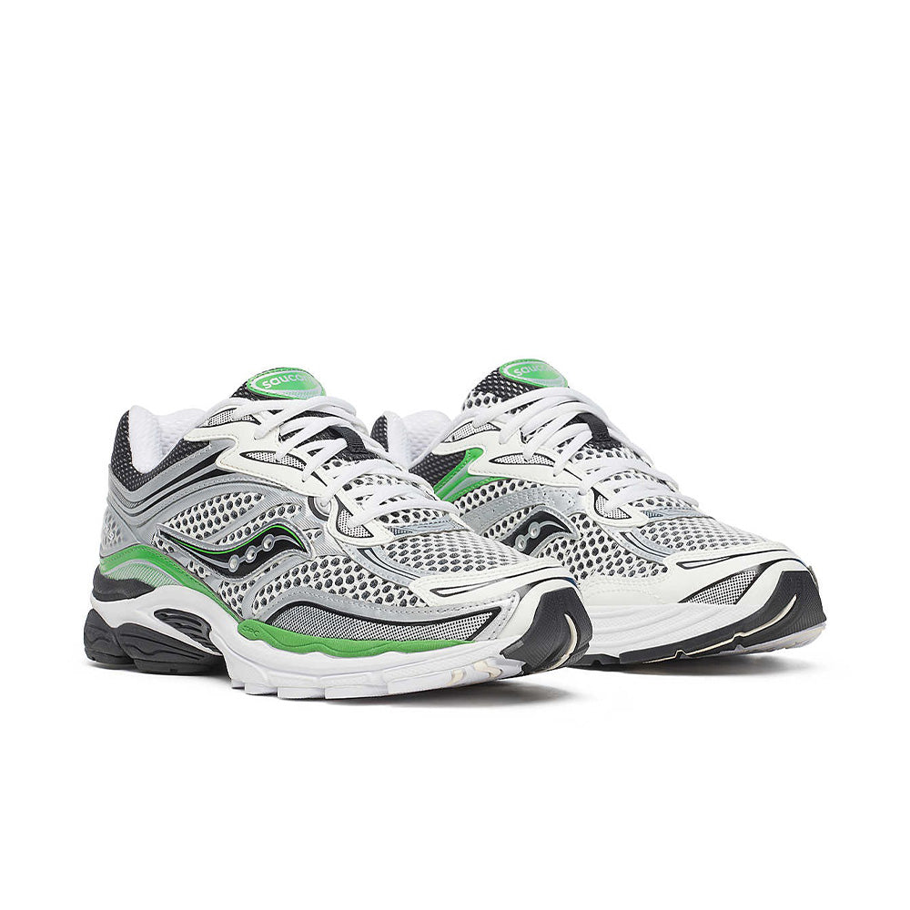 ProGrid Omni 9 'Silver Green'
