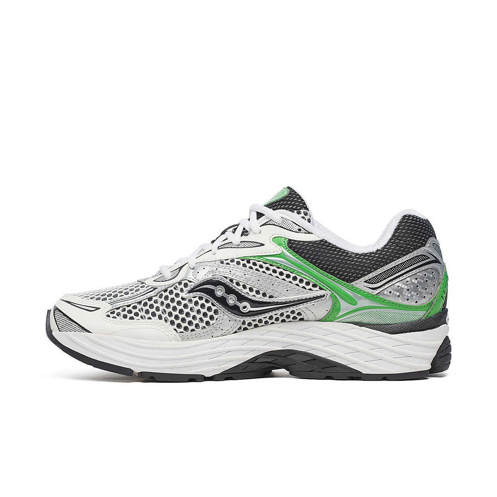 ProGrid Omni 9 'Silver Green'