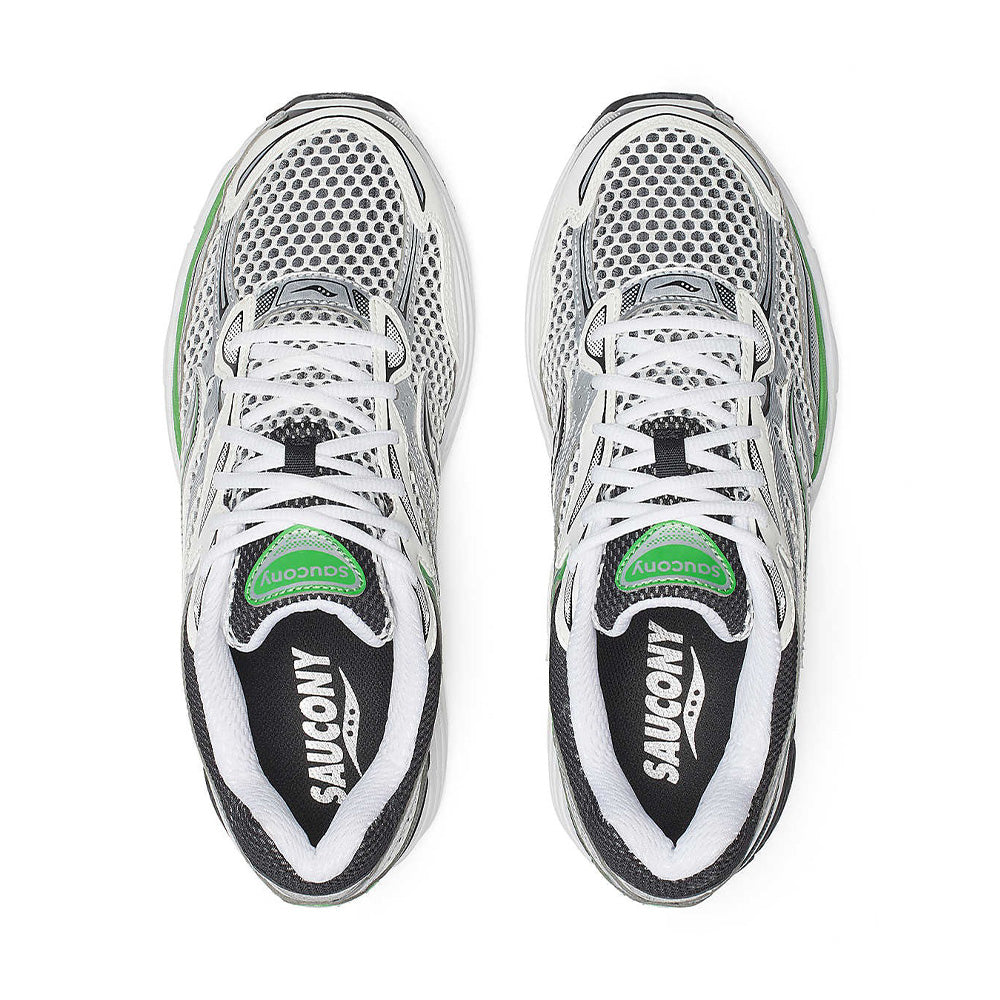 ProGrid Omni 9 'Silver Green'
