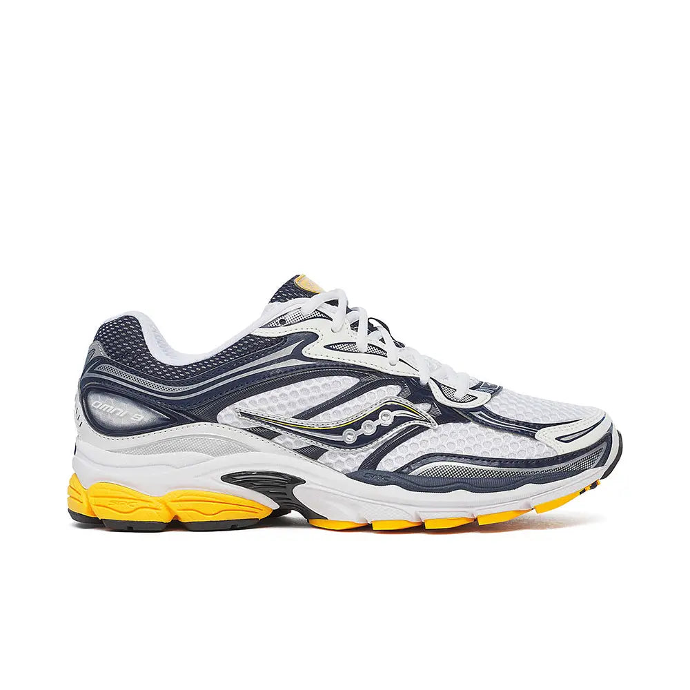 ProGrid Omni 9 'Navy Yellow'