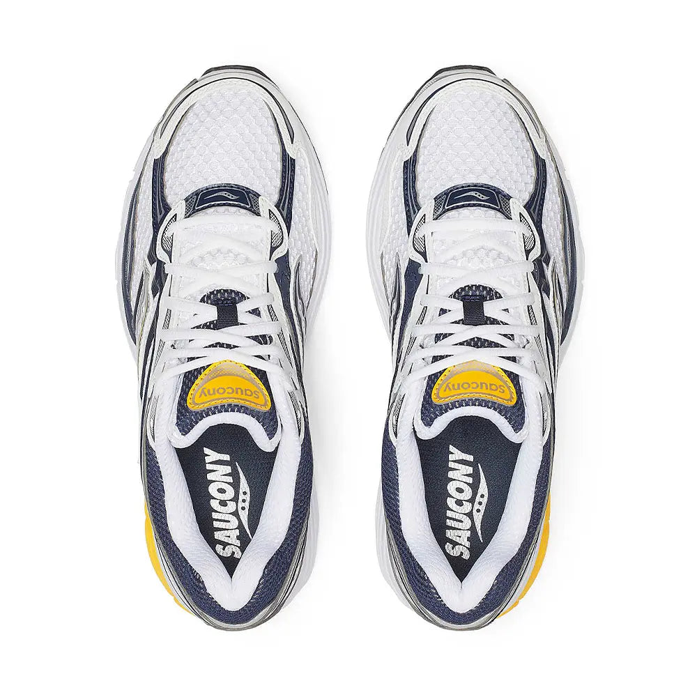 ProGrid Omni 9 'Navy Yellow'