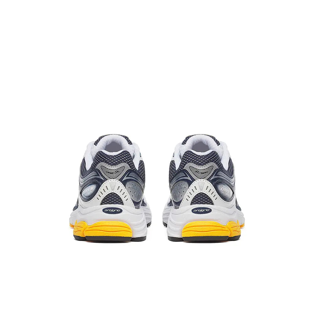 ProGrid Omni 9 'Navy Yellow'