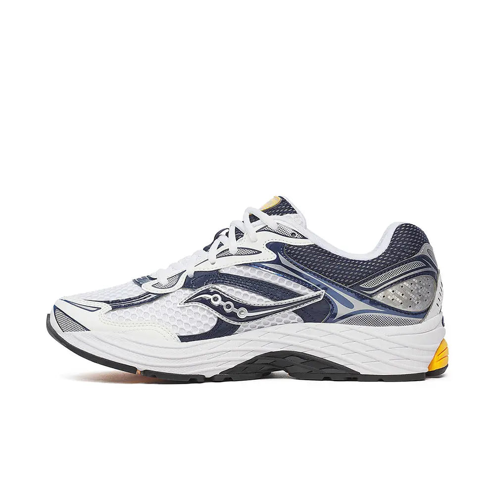 ProGrid Omni 9 'Navy Yellow'