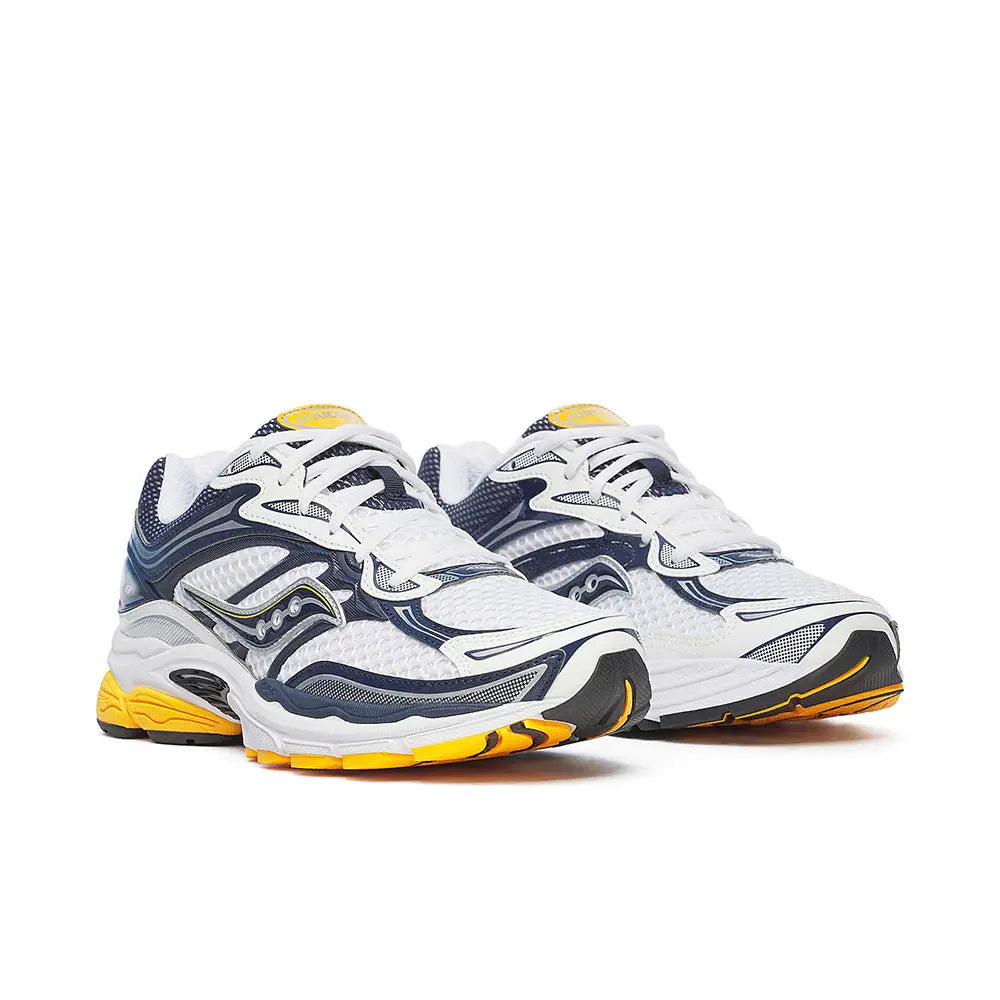 ProGrid Omni 9 'Navy Yellow'