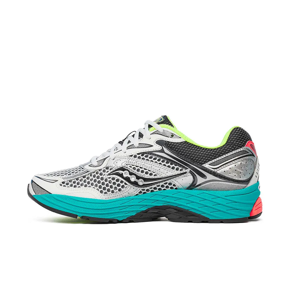 ProGrid Omni 9 Classic 'Silver Mutant'