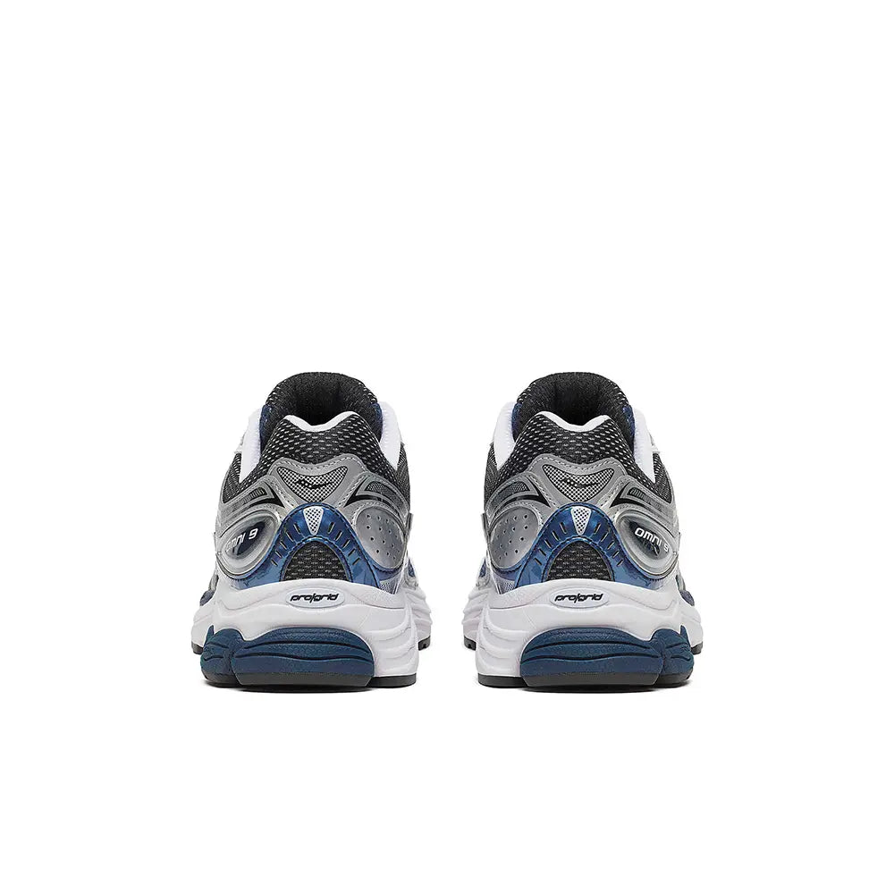 ProGrid Omni 9 'Deep Navy'